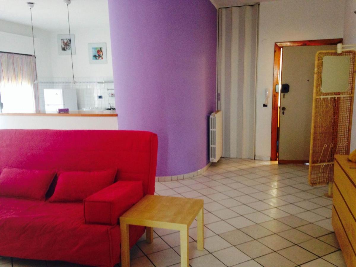 Appartamento A Gallipoli Room photo